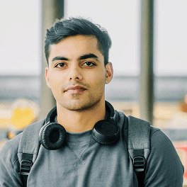 User profile image
