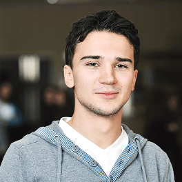 User profile image