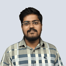Candidate Profile Image