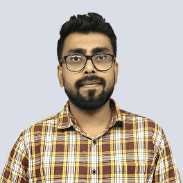 Candidate Profile Image