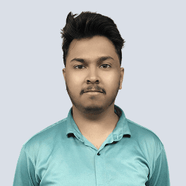Candidate Profile Image