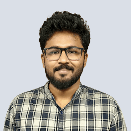Candidate Profile Image
